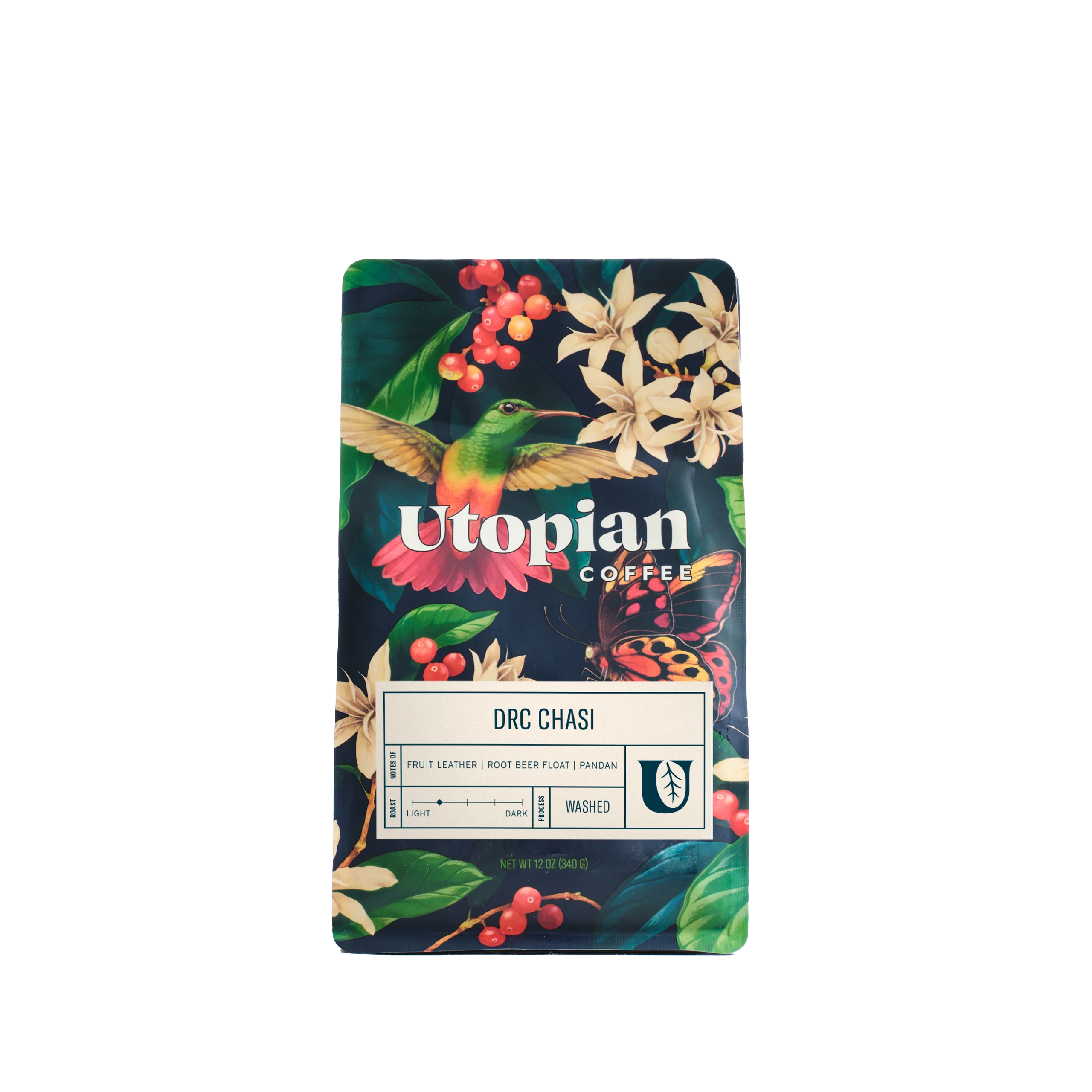 Utopian Coffee
